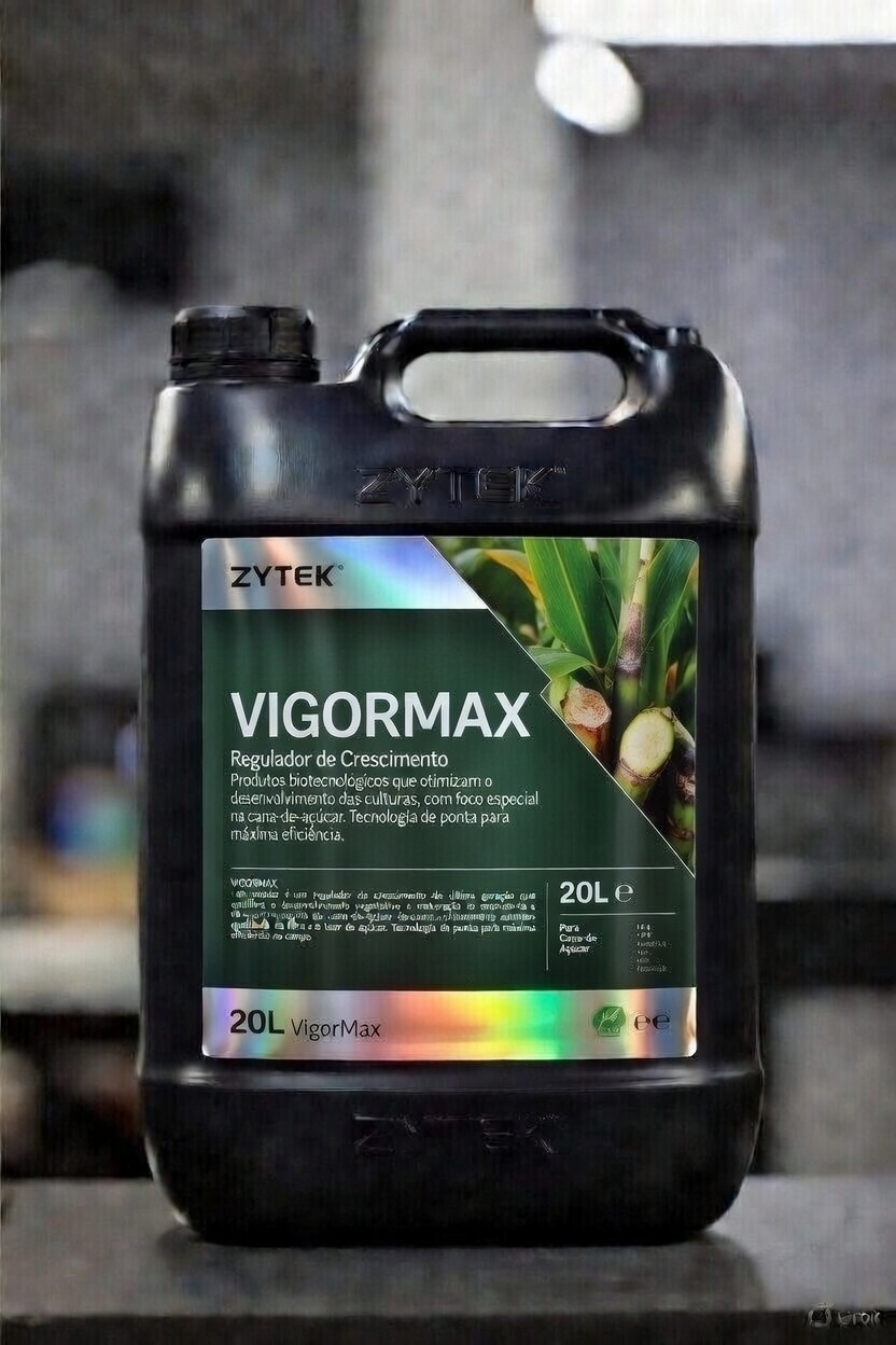 Reguladores de Crescimento