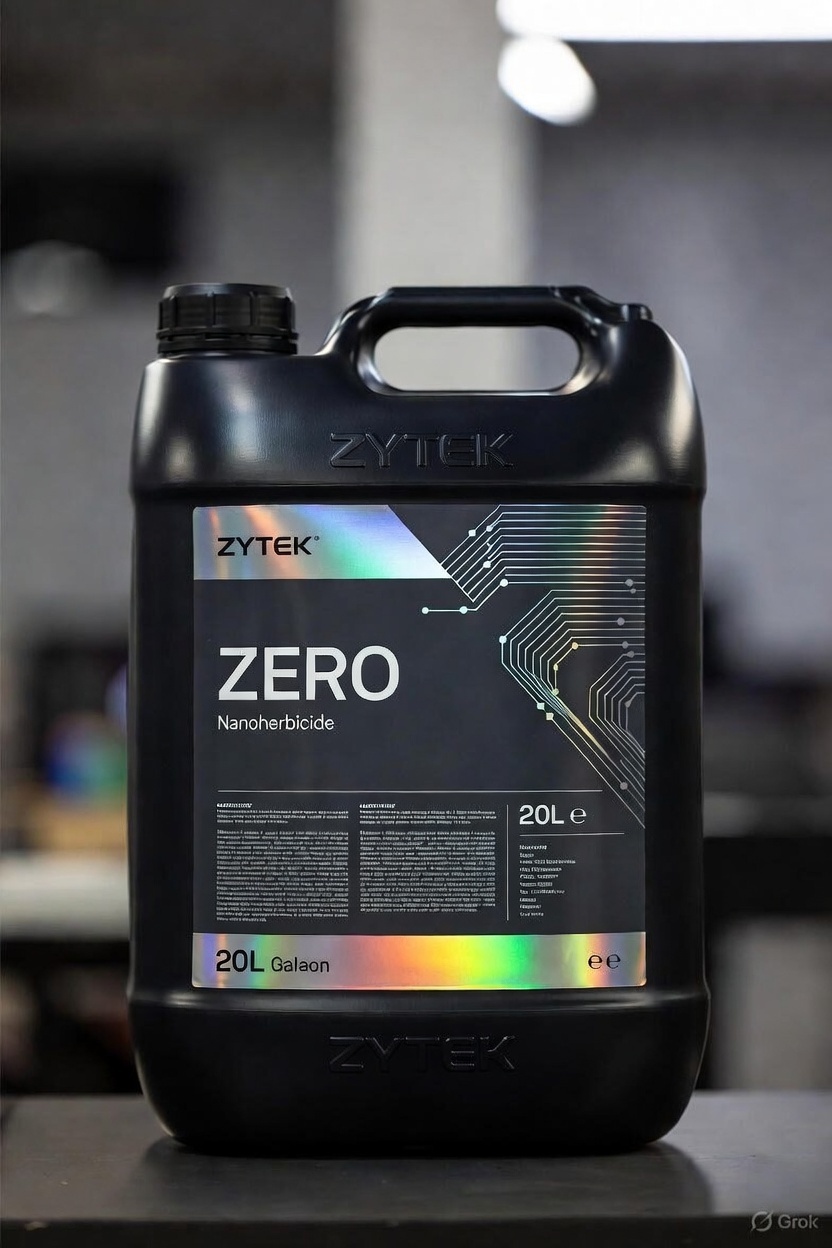 Zytek ZERO